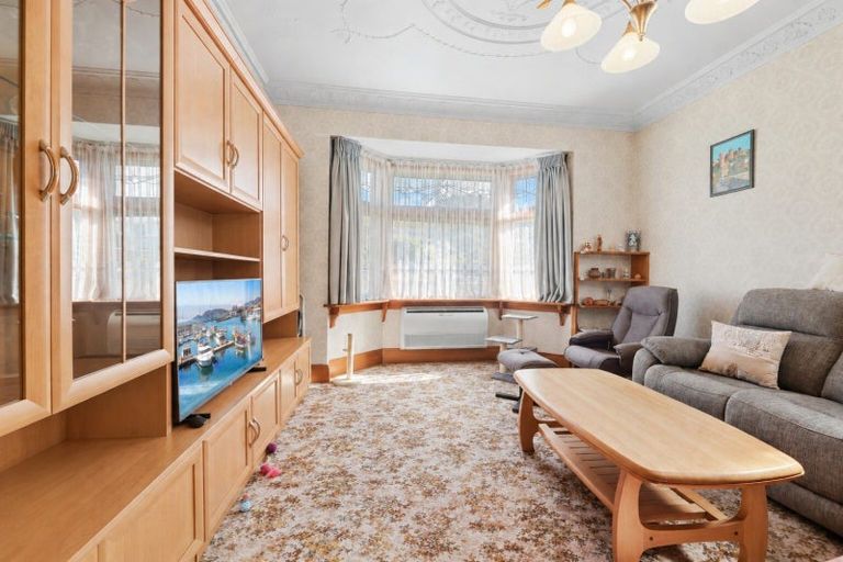 Photo of property in 30 Hugh Street, Sawyers Bay, Port Chalmers, 9023
