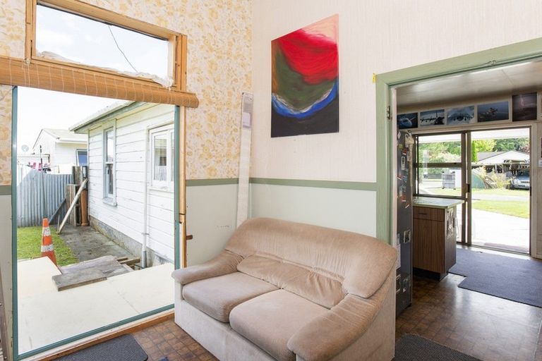 Photo of property in 2 King Street, Mangapapa, Gisborne, 4010