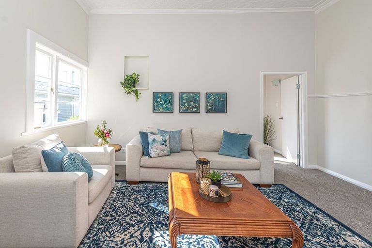 Photo of property in 2c Saint Leonard Street, Saint Johns Hill, Whanganui, 4501