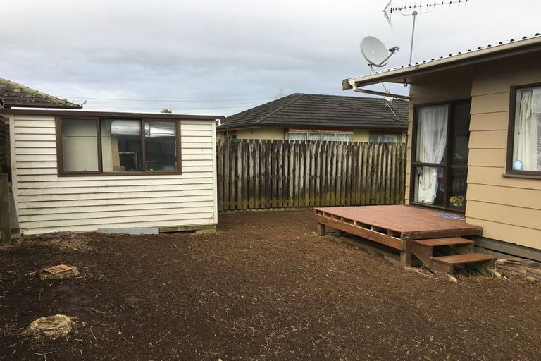 Photo of property in 3/43 Station Road, Takanini, 2112