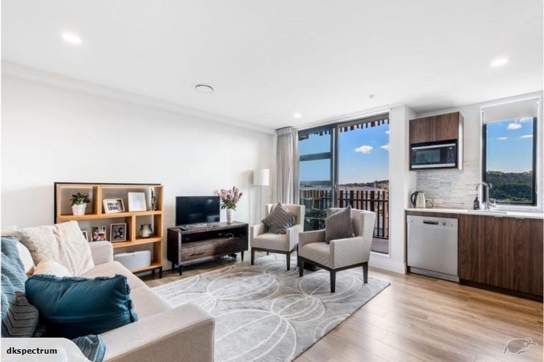 Photo of property in 510/22 Library Lane, Albany, Auckland, 0632