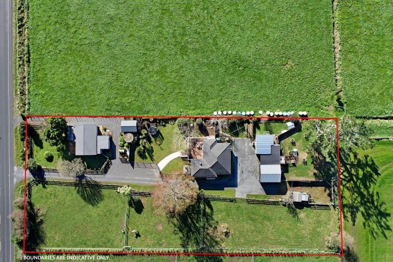 Photo of property in 1284a State Highway 26, Eureka, Hamilton, 3286