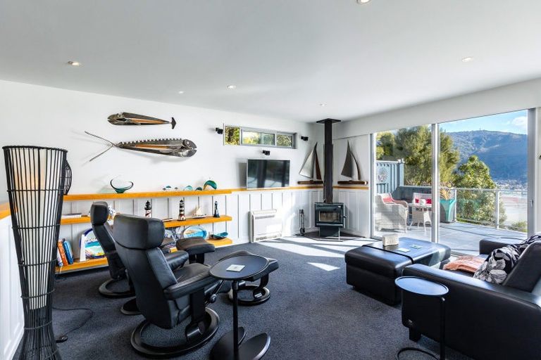 Photo of property in 251 Queen Charlotte Drive, Havelock, Picton, 7281