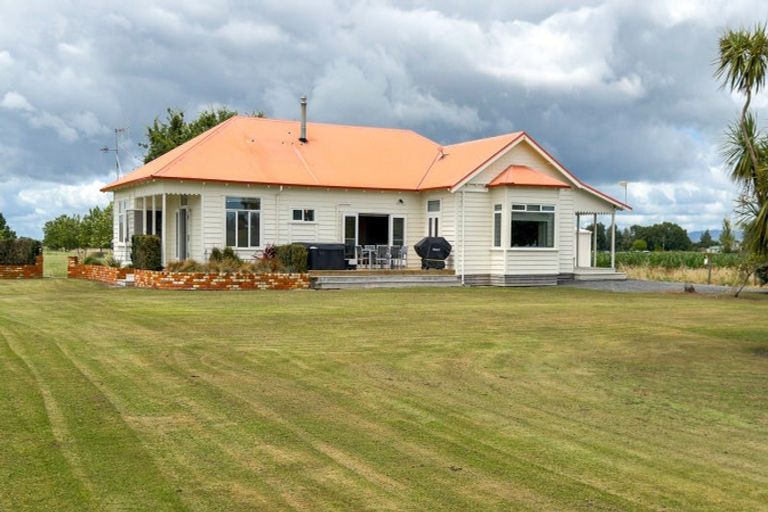 Photo of property in 168b Bush Road, Pipiroa, Thames, 3574