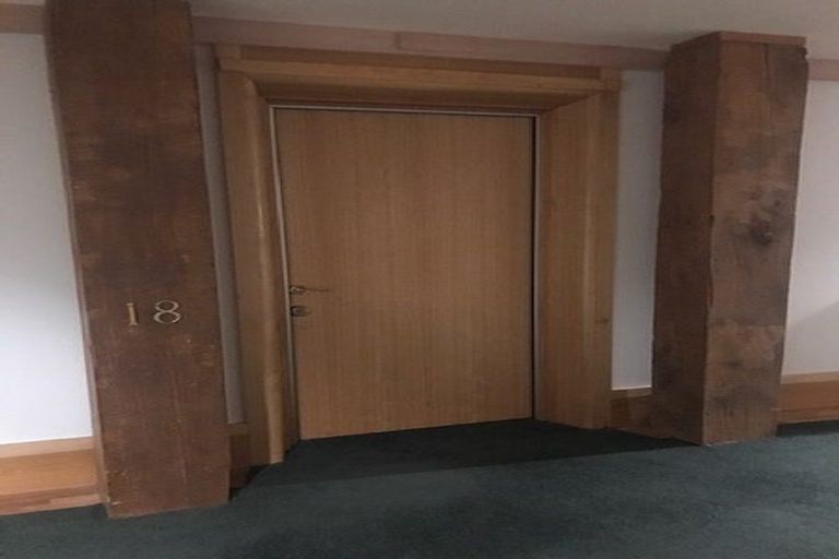 Photo of property in Queens Wharf Office Apartm, 8/1 Queens Wharf, Wellington Central, Wellington, 6011