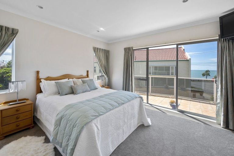 Photo of property in 4 James Street, Westshore, Napier, 4110