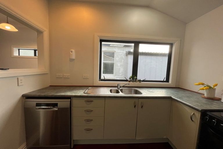 Photo of property in 33a Mitchell Street, Brooklyn, Wellington, 6021