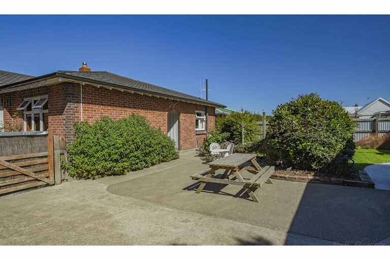 Photo of property in 9 Craigie Avenue, Parkside, Timaru, 7910