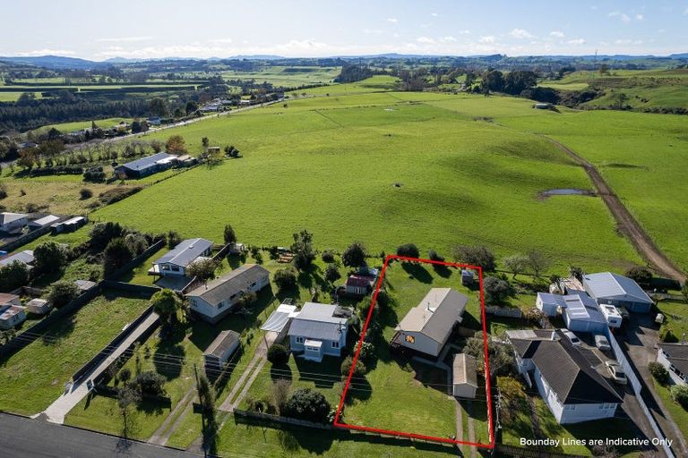 Photo of property in 14 Sanders Street, Arapuni, Putaruru, 3415