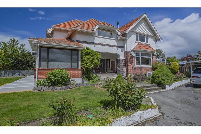 Photo of property in 4 Park Lane, Highfield, Timaru, 7910