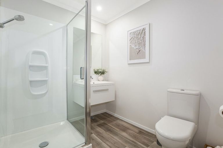 Photo of property in 8 Tokitoki Way, Kenepuru, Porirua, 5022