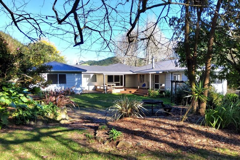 Photo of property in 868 Allport Road, Paengaroa, 3189