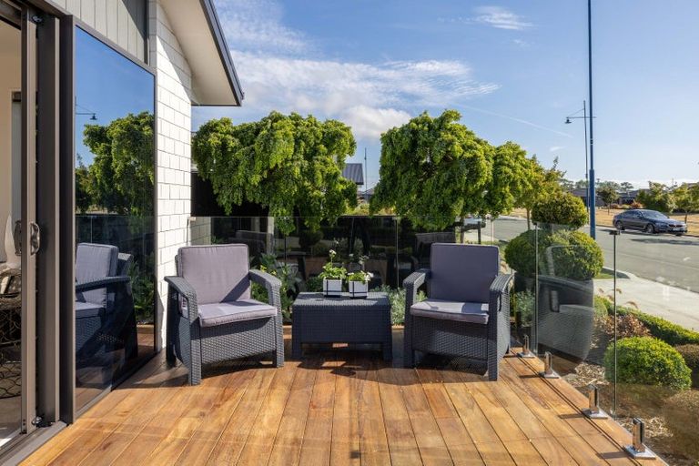 Photo of property in 57 Lakeside Drive, Pegasus, 7612