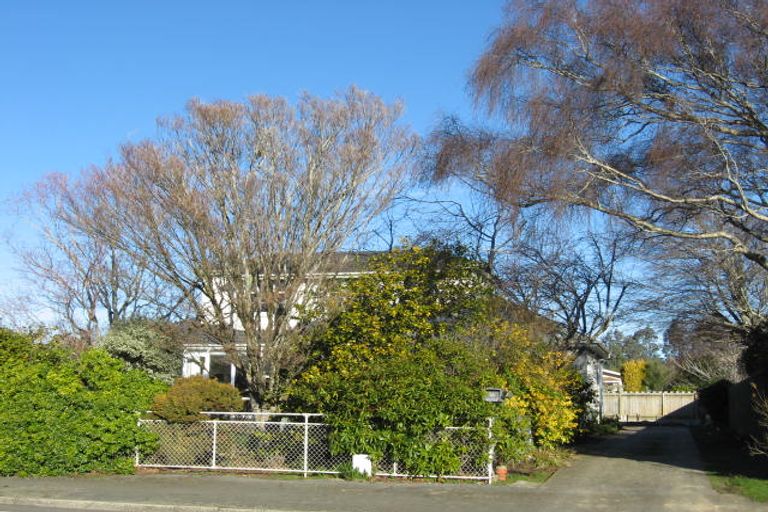 Photo of property in 85 Layard Street, Windsor, Invercargill, 9810