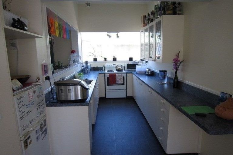 Photo of property in 14 Lydia Street, Greymouth, 7805