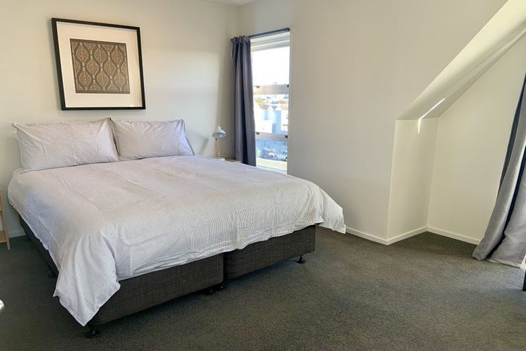 Photo of property in Amuri Park Apartments, 12/280 Bealey Avenue, Christchurch Central, Christchurch, 8013