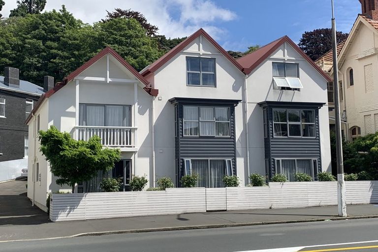 Photo of property in 677 George Street, North Dunedin, Dunedin, 9016