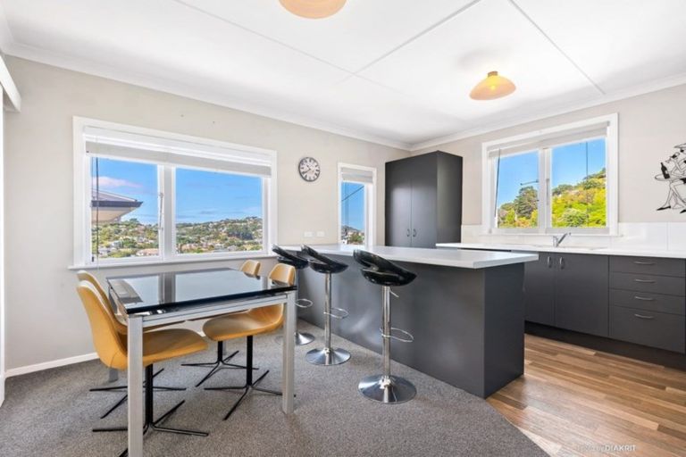 Photo of property in 125 Miramar Road North, Miramar, Wellington, 6022