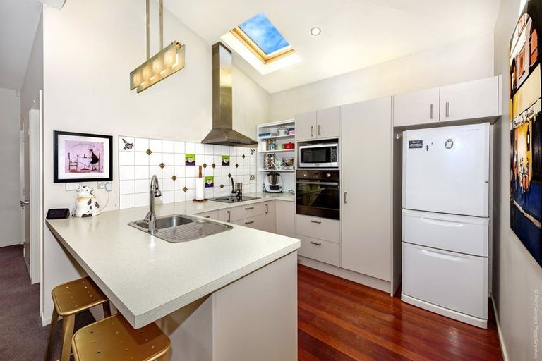 Photo of property in 1/36 Hammersley Avenue, Shirley, Christchurch, 8013