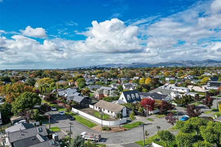 Photo of property in 18 Poynder Avenue, Merivale, Christchurch, 8014