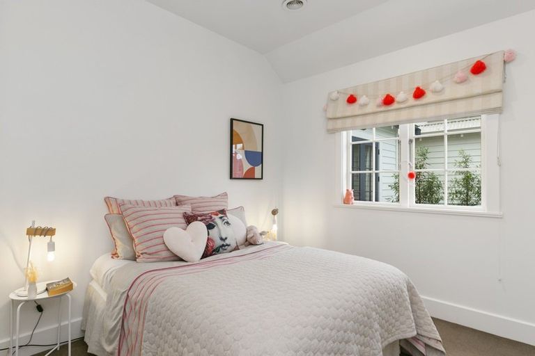 Photo of property in 31 Goring Street, Thorndon, Wellington, 6011