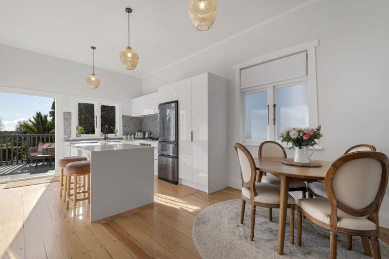 Photo of property in 103 Williamson Avenue, Grey Lynn, Auckland, 1021