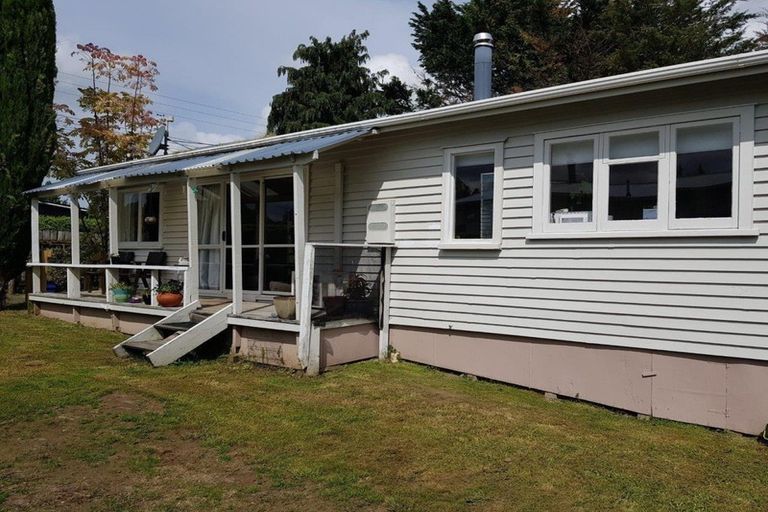 Photo of property in 50 Montrose Road, Waihi, 3610