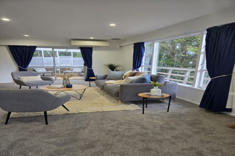 Photo of property in 45 Lomita Road, Johnsonville, Wellington, 6037