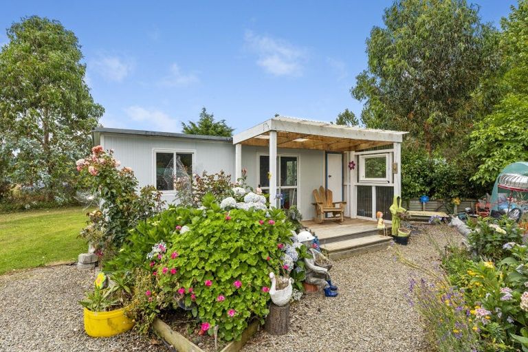 Photo of property in 60 Thompsons Road, Pahiatua, 4982