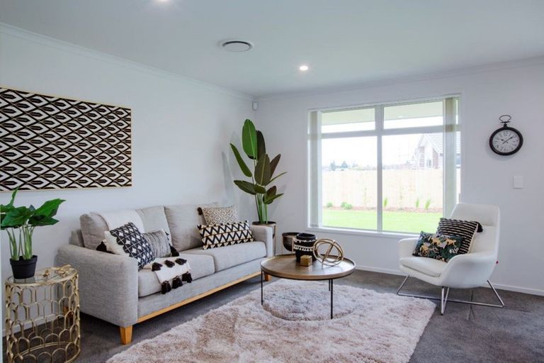 Photo of property in 16 Richardson Road, Matamata, 3400