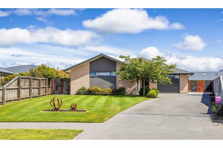 Photo of property in 52 Sunline Avenue, Lincoln, 7608