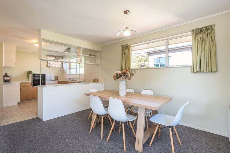 Photo of property in 6 Soleares Avenue, Mount Pleasant, Christchurch, 8081