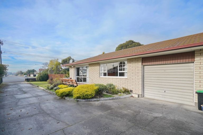 Photo of property in 27a Main North Road, Woodend, 7610