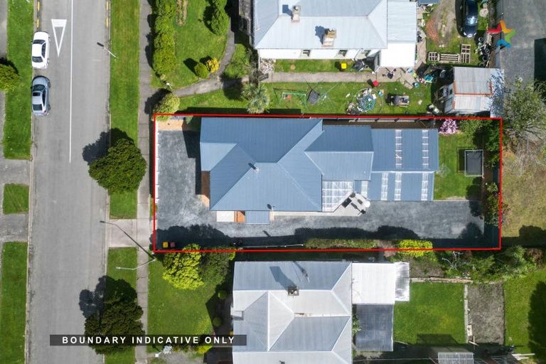 Photo of property in 8 Grace Street, Appleby, Invercargill, 9812