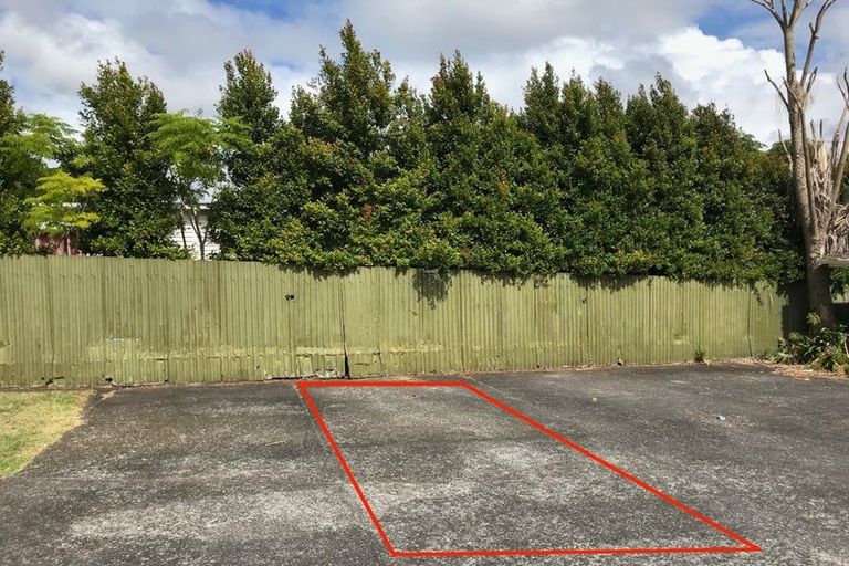 Photo of property in 7/5 Aratonga Avenue, Greenlane, Auckland, 1051