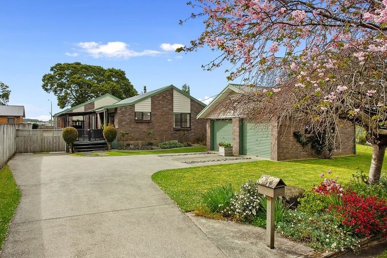 Photo of property in 138 Taylor Avenue, Te Awamutu, 3800