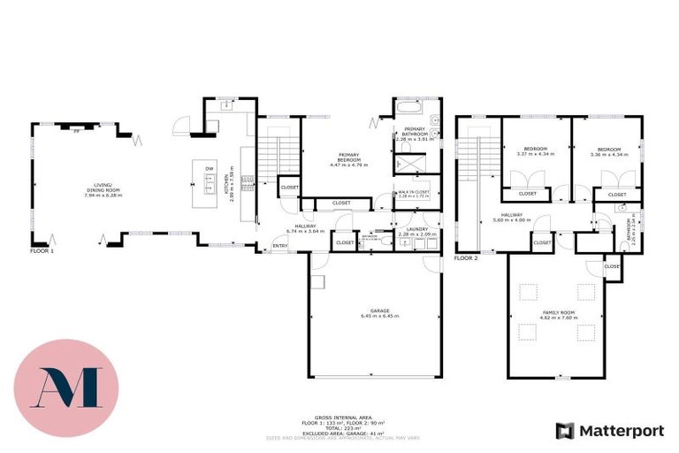 Photo of property in 3 Le Quesnoy Place, Cambridge, 3434