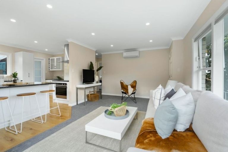 Photo of property in 1/99 Mountbatten Avenue, Hillcrest, Auckland, 0627