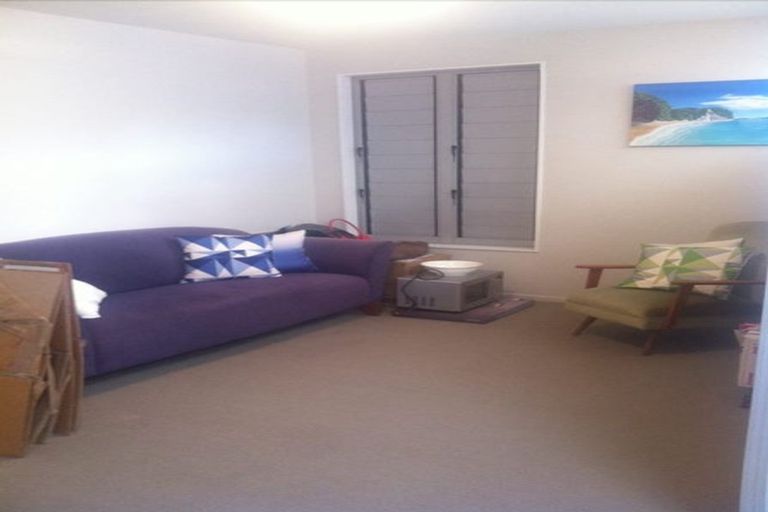 Photo of property in 25c Garnet Road, Westmere, Auckland, 1022