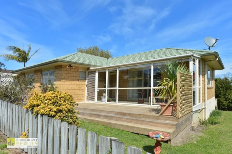 Photo of property in 6a Tainui Street, Onerahi, Whangarei, 0110