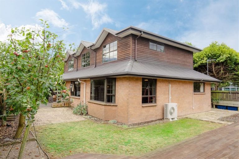 Photo of property in 56 Kedleston Drive, Avonhead, Christchurch, 8042