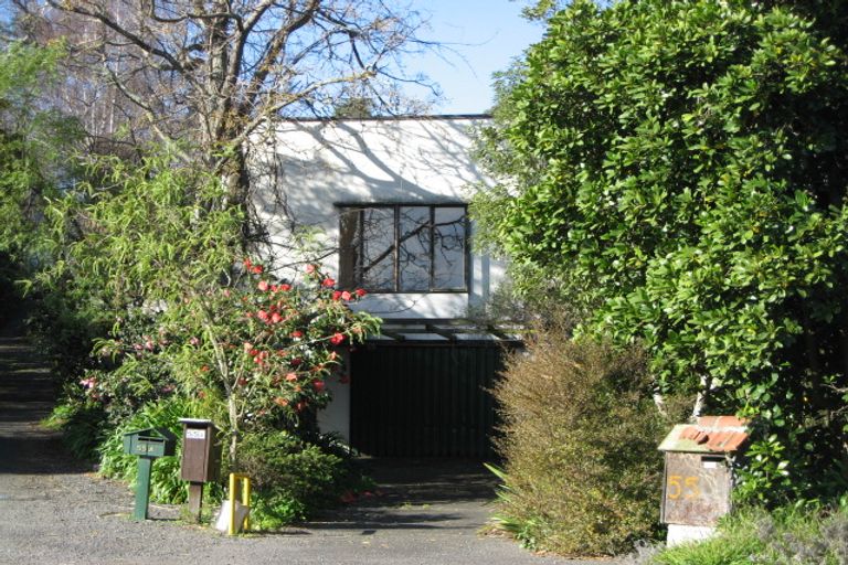 Photo of property in 55b Palmerston Road, Havelock North, 4130