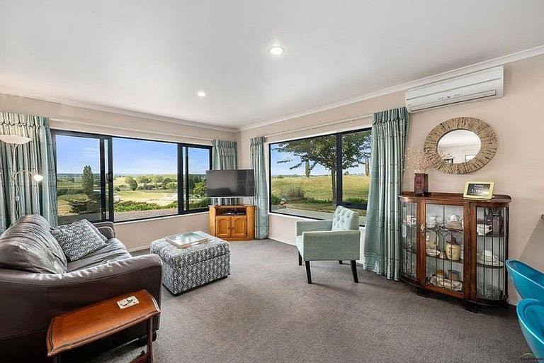 Photo of property in 28 Taumangi Road, Putaruru, Tirau, 3485