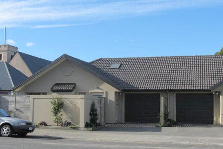 Photo of property in 19 Tancred Street, Ashburton, 7700