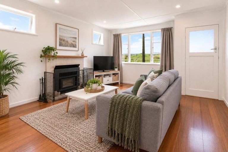 Photo of property in 7a Lawrence Street, Otane, 4202