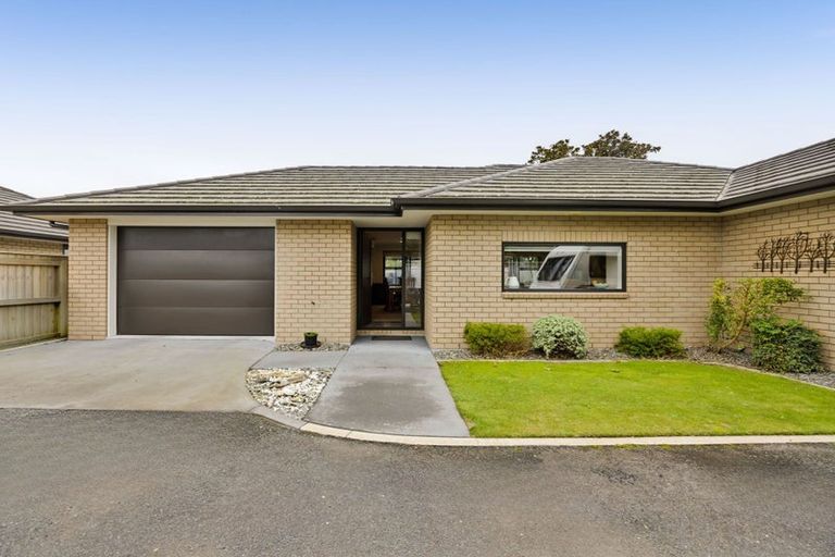 Photo of property in 22c Waihi Road, Hawera, 4610
