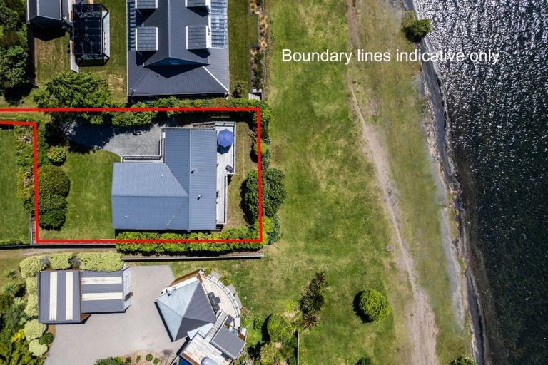 Photo of property in 47 Parehopu Street, Kuratau, Turangi, 3381