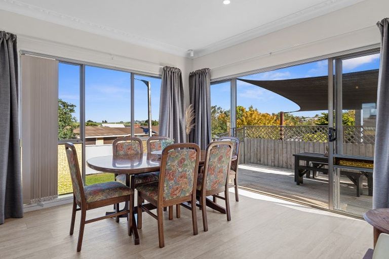 Photo of property in 65 Young Street, Morrinsville, 3300