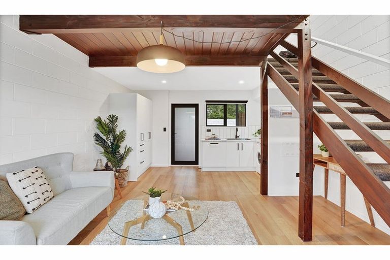 Photo of property in 5/9 Sherborne Street, St Albans, Christchurch, 8014