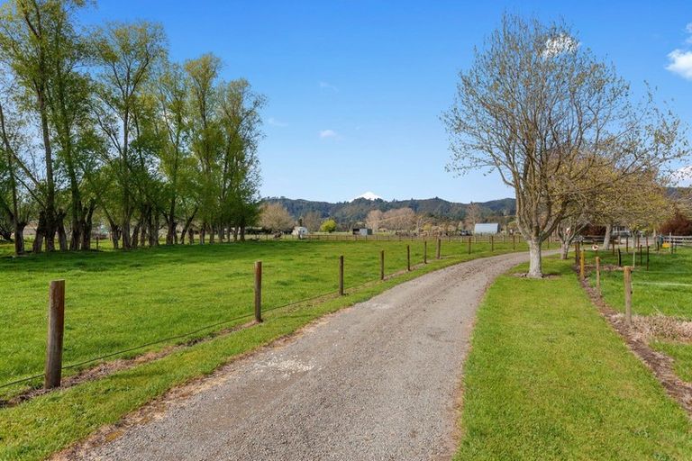 Photo of property in 702 Western Drain Road, Te Teko, Whakatane, 3192